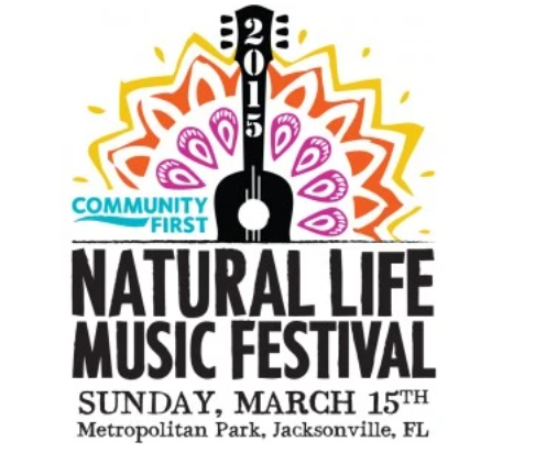 Natural Life Music Festival