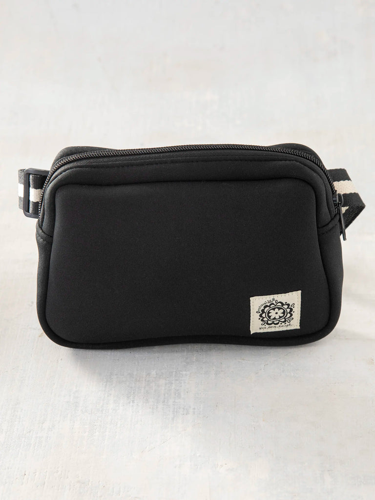 Everyday Fanny Pack - Black-view 3