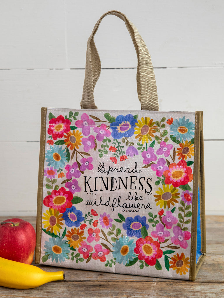 Insulated Lunch Bag|Spread Kindness-view 1