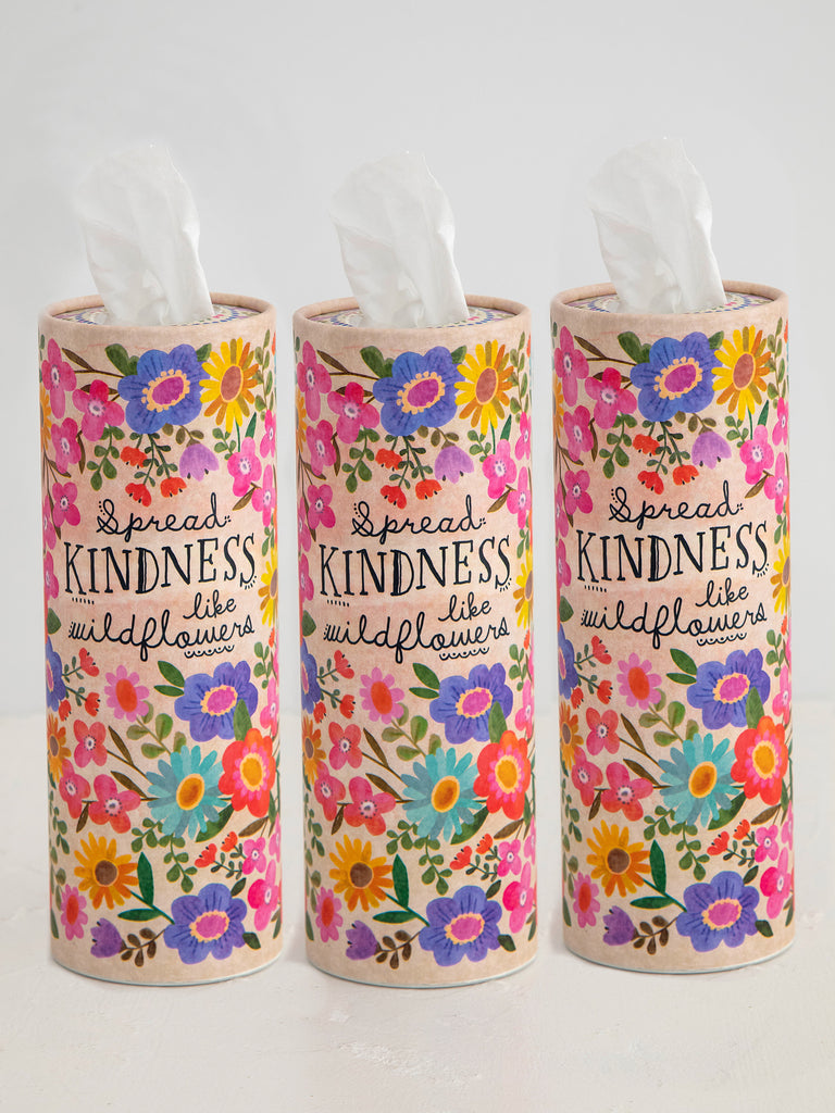Car Tissues Set of 3|Spread Kindness-view 2