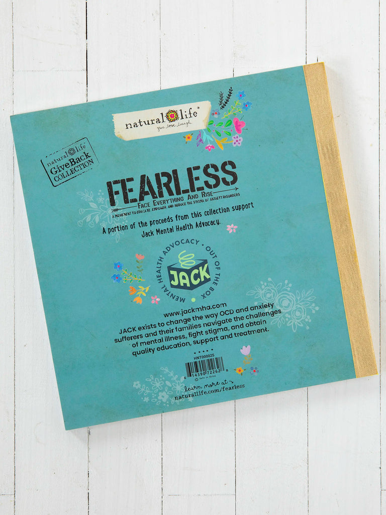 Fearless Poster Book - Trust The Magic-view 5