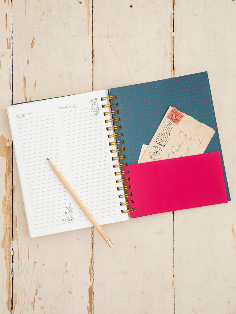 Daily To-Do List Planner|Patchwork-view 5