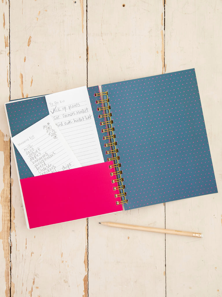 Daily To-Do List Planner|Patchwork-view 6