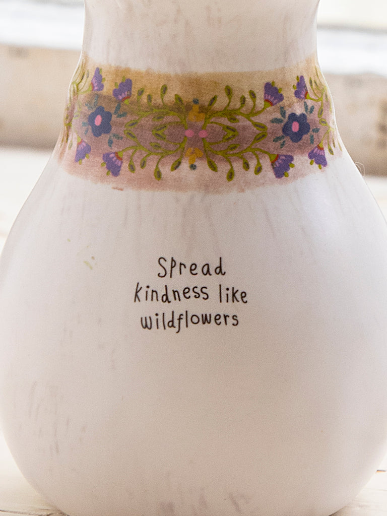 Catalina Bud Vase|Spread Kindness-view 2