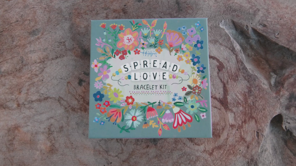 Spread Love Bracelet Kit-view 7