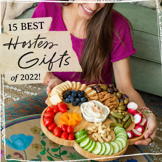 15 Best Hostess Gifts of 2022