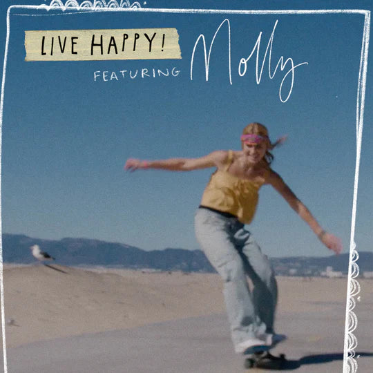 Live Happy... a Mini Documentary Series!