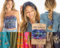 Boho Bandeau®
