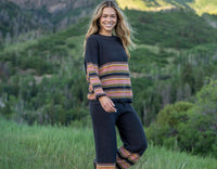 Pajamas & Loungewear