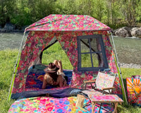 Camping & Picnicking