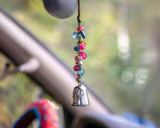 Rearview Mirror Charms