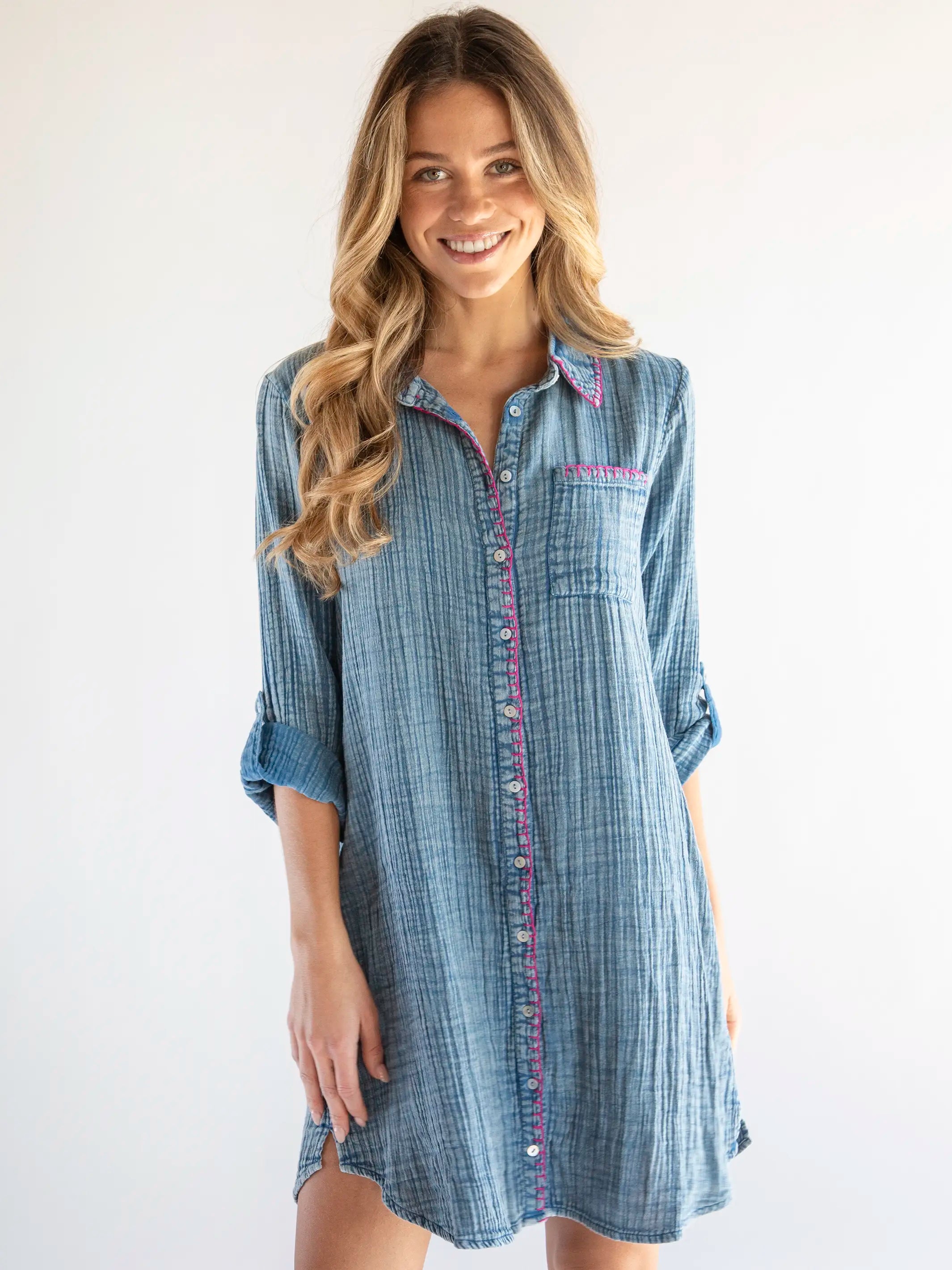 Shop Cute & Colorful Boho Dresses - Natural Life Shop Cute & Colorful Boho Dresses - Natural Life