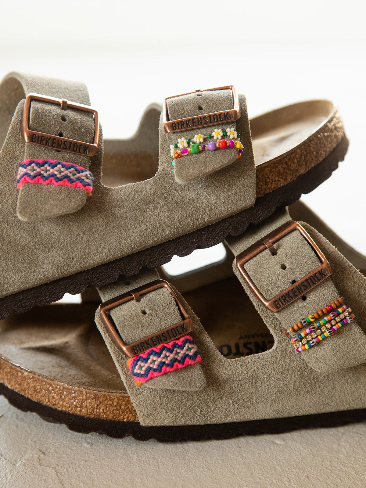 COPY - Birkenstock Sandals First Copy Birkenstock Sandals main image 2