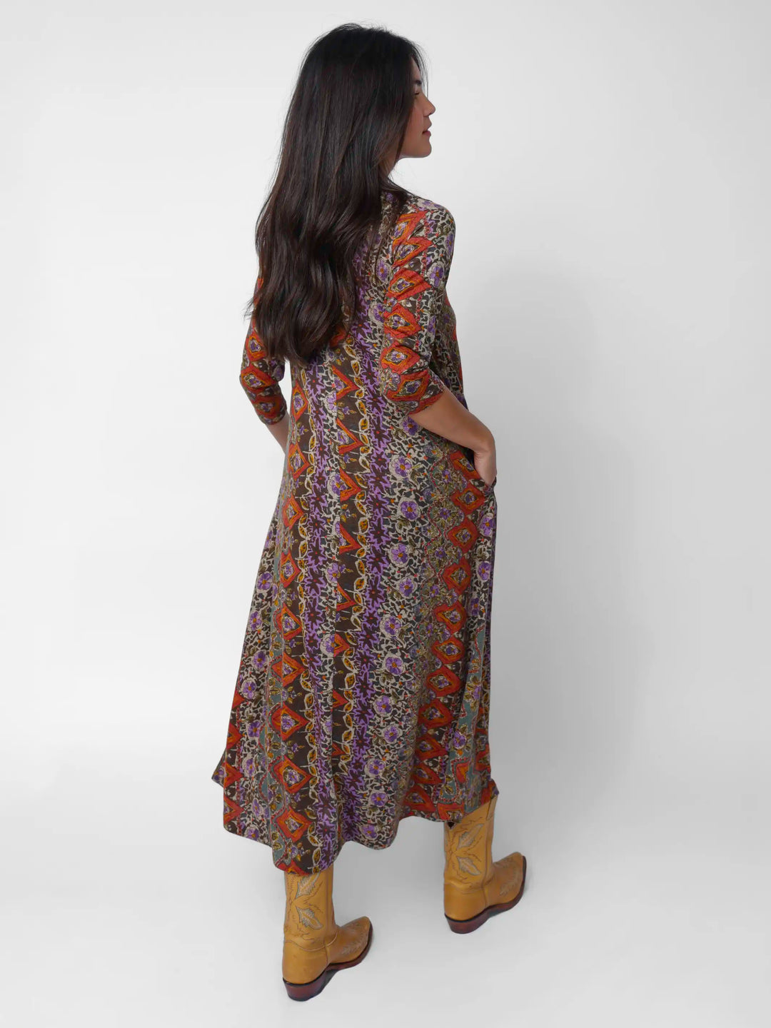knitwear maxi dress Lottie Sweater Knit luxury party wear ensuring it will not Size:Small - Petite women renaissance costume fairy