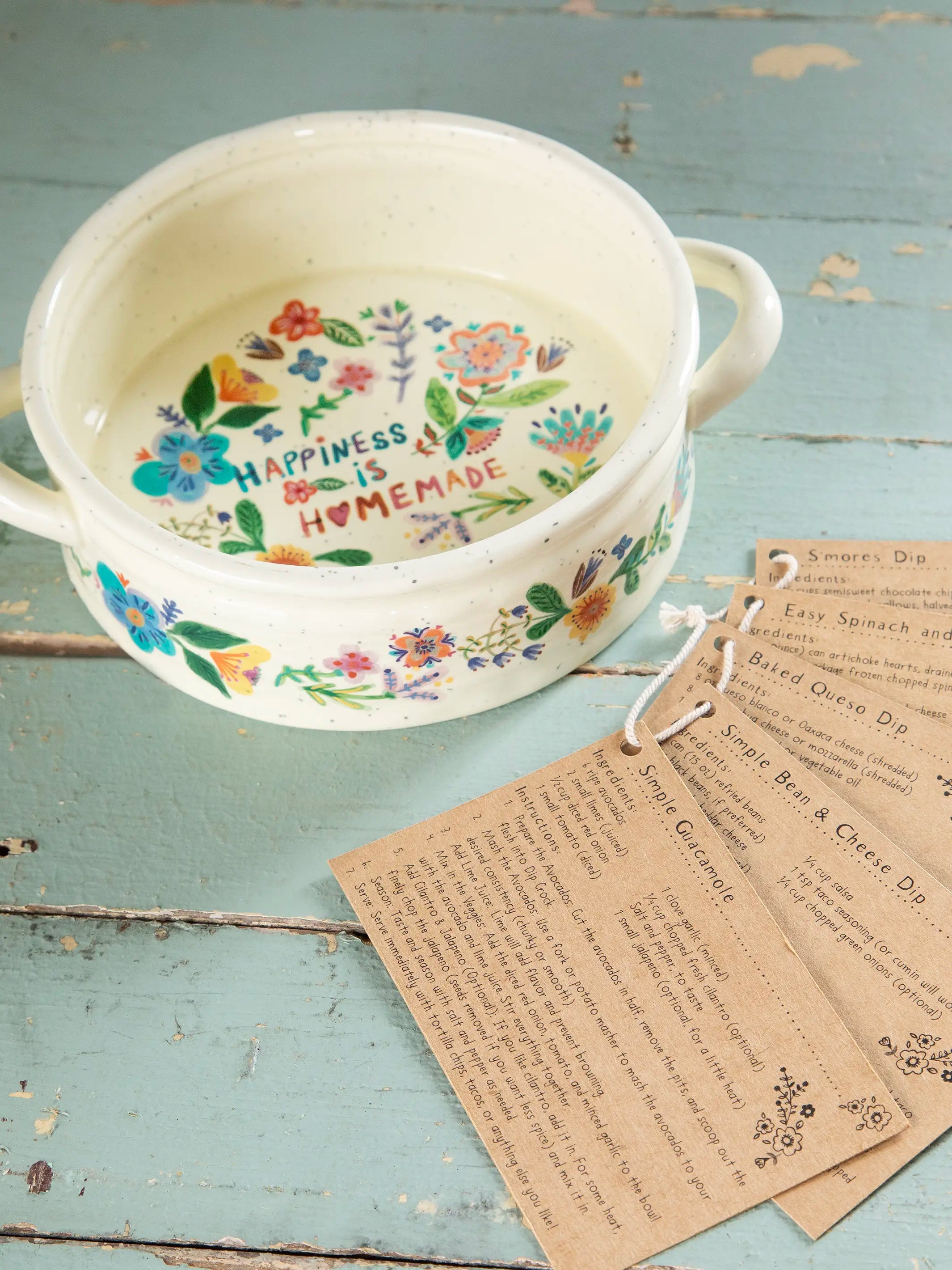 Artisan Dip Crock - Thumbnail 3