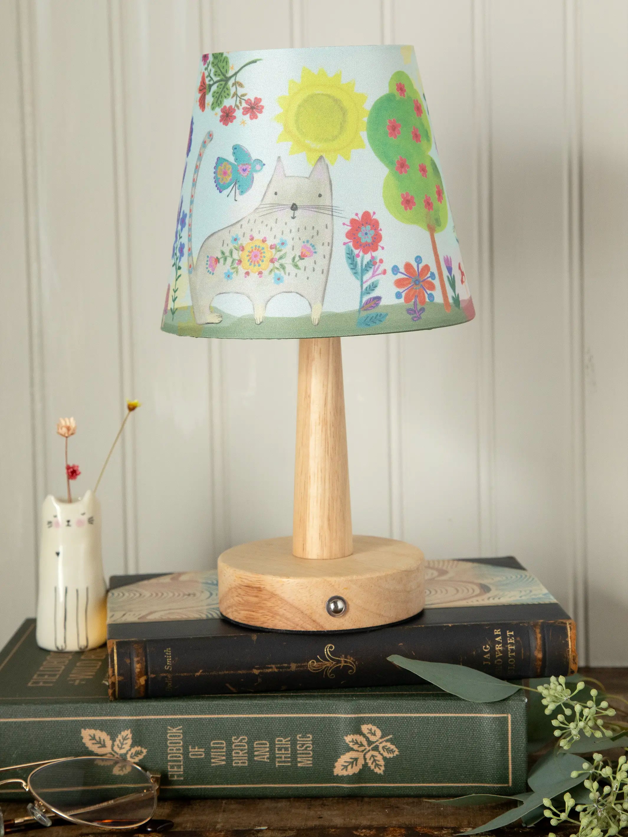 Touch Lamp - Thumbnail 4