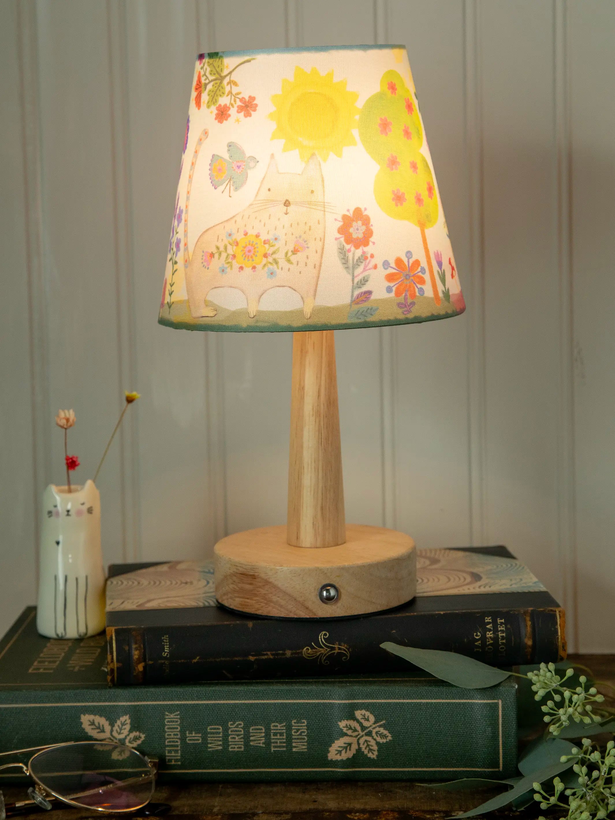 Touch Lamp - Thumbnail 3