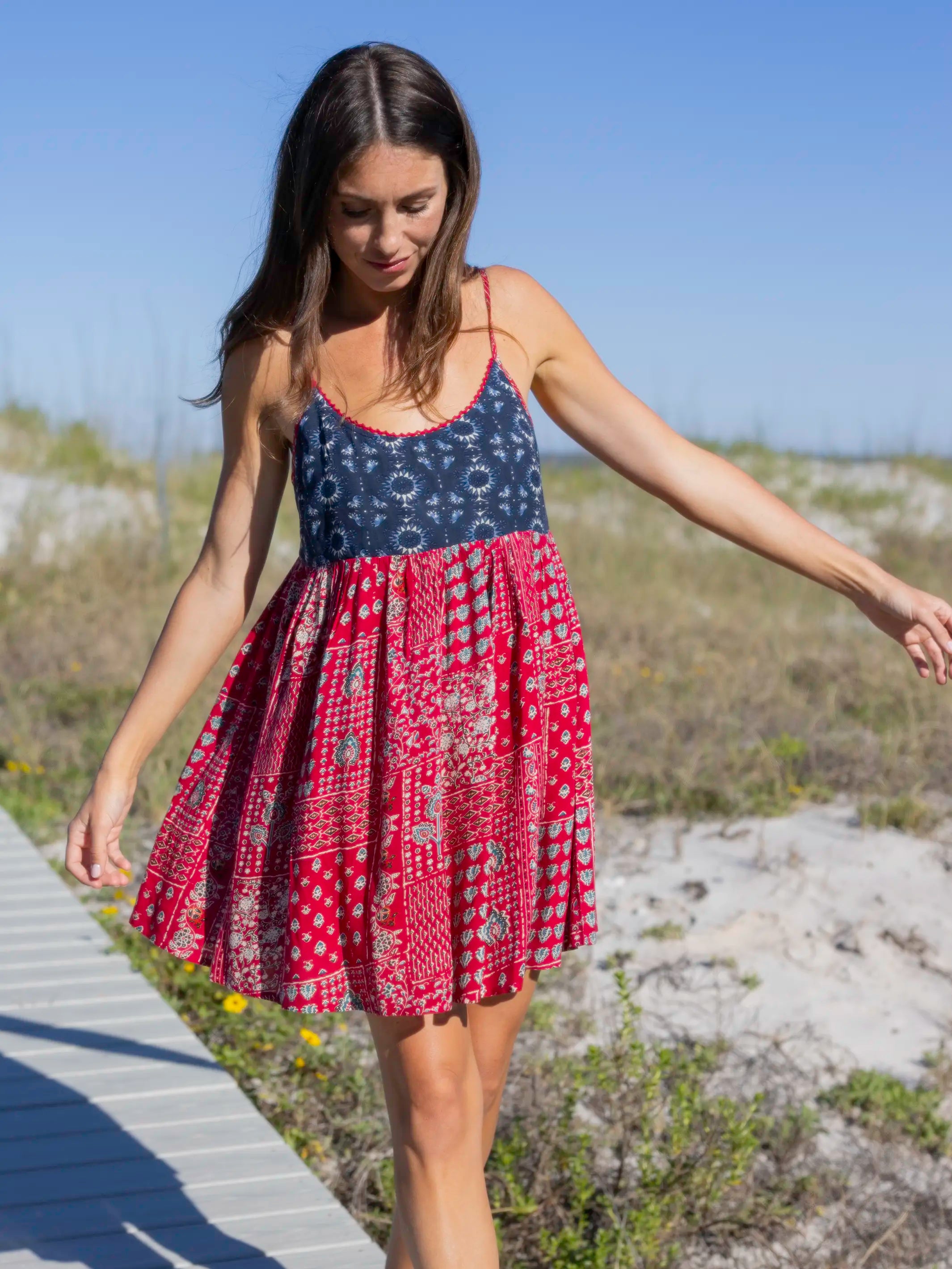 Cute, Comfy And Colorful Bump Friendly Dresses - Shop Now - Natural Life Cute, Comfy And Colorful Bump Friendly Dresses - Shop Now - Natural Life