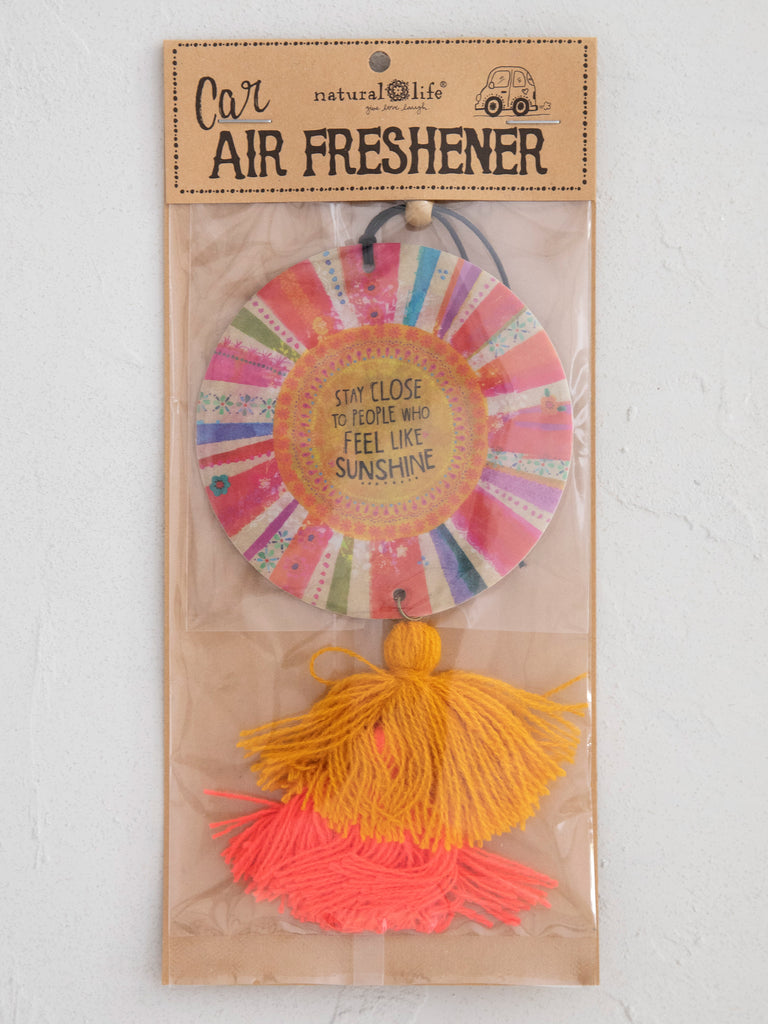 Air Freshener|Stay Close-view 2