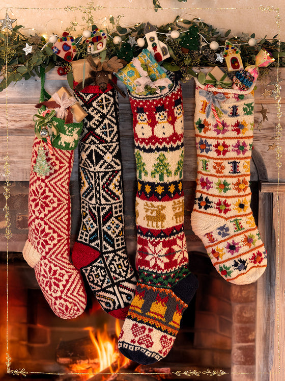 Utensil Crock - Daisies