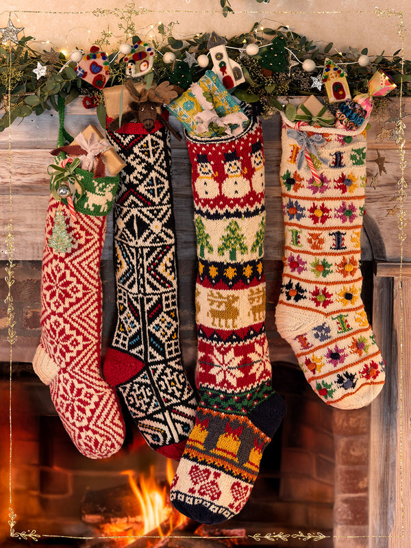 Honey Bear - Ditsy Blooms