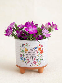 Artisan Planter|Small World Better-view 1