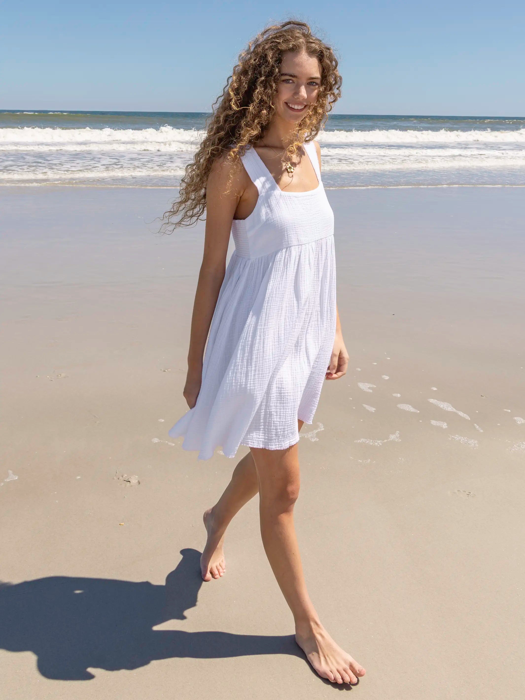 Tricia Mini Dress