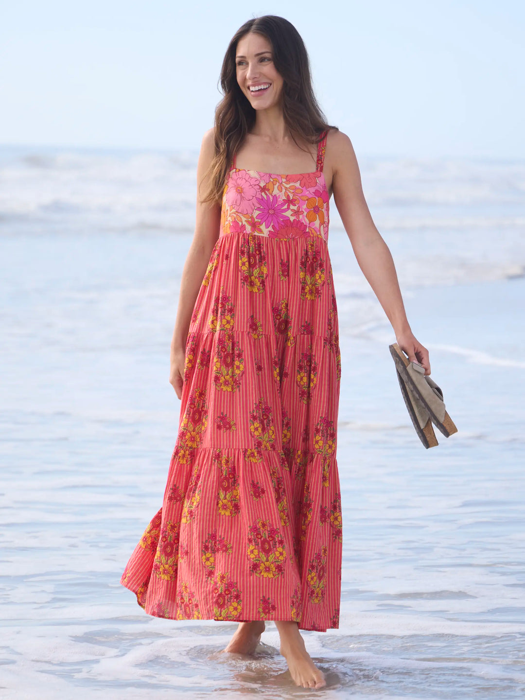 Patricia Maxi Dress
