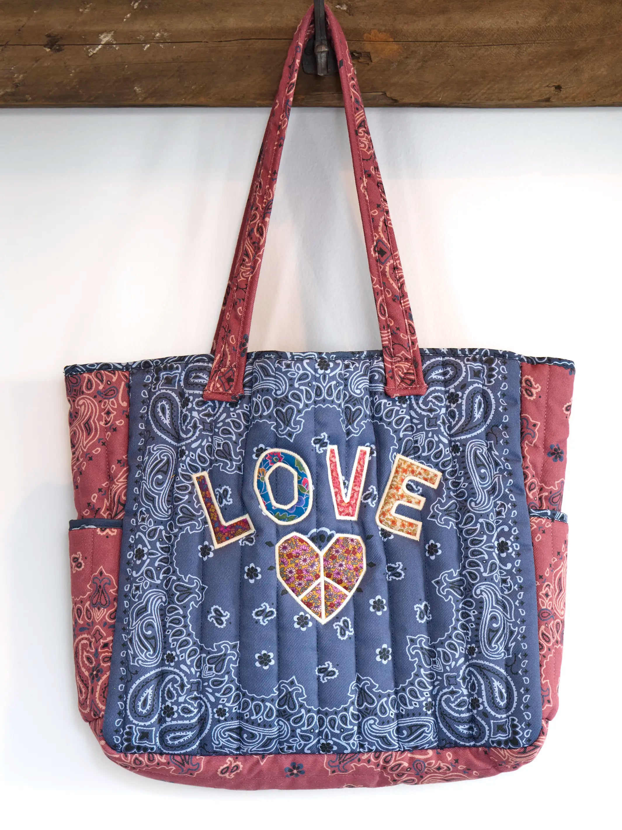 Boho Bags & Pouches - Cute & Colorful Styles at Natural Life