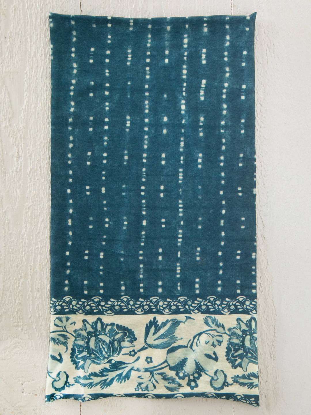 Full Boho Bandeau® Headband - Rainbow Ombre