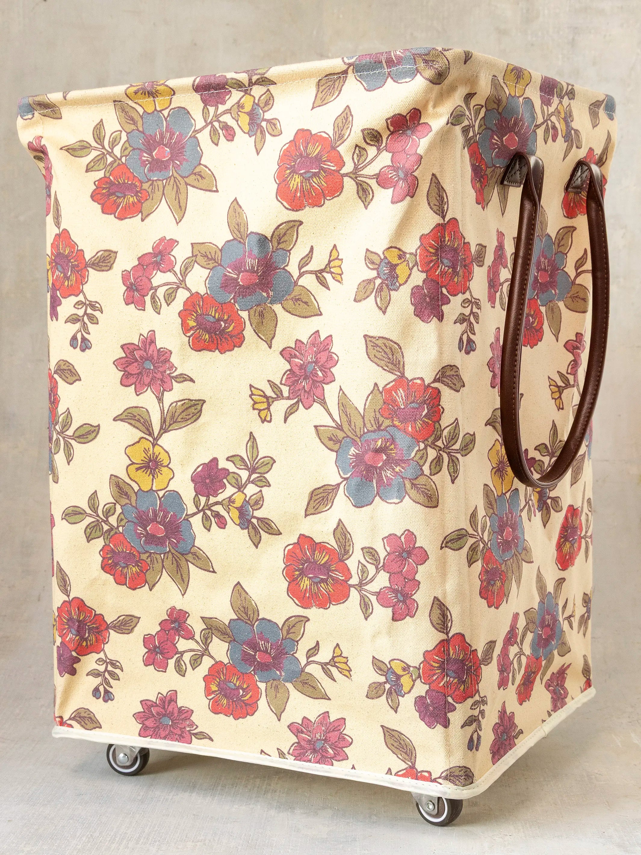 Natural Life Laundry Hamper - Thumbnail 2
