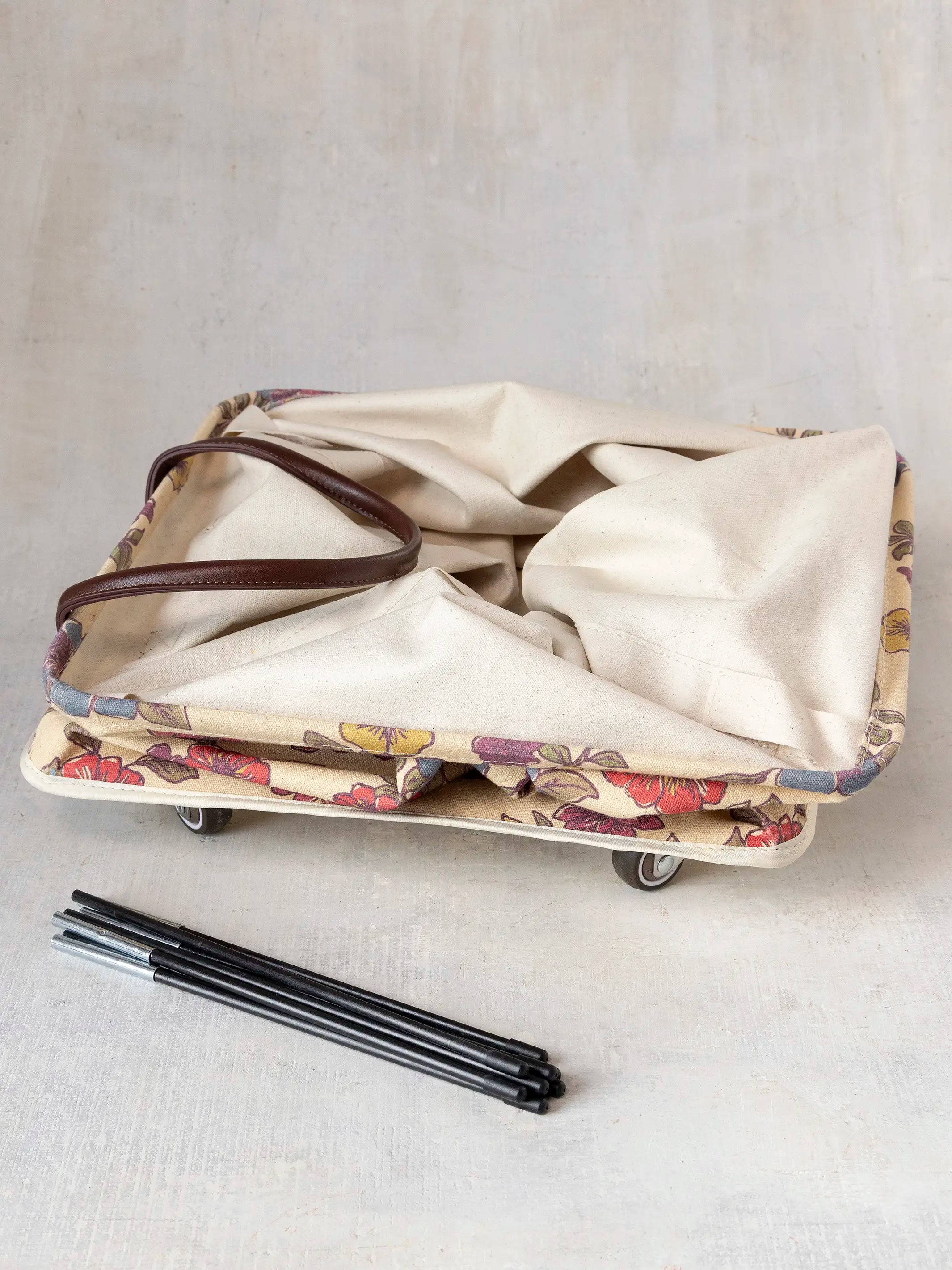 Natural Life Laundry Hamper - Thumbnail 5