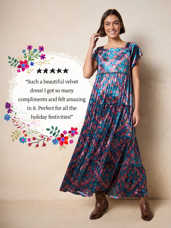 Cozy Weighted Pillow - You Are So Loved