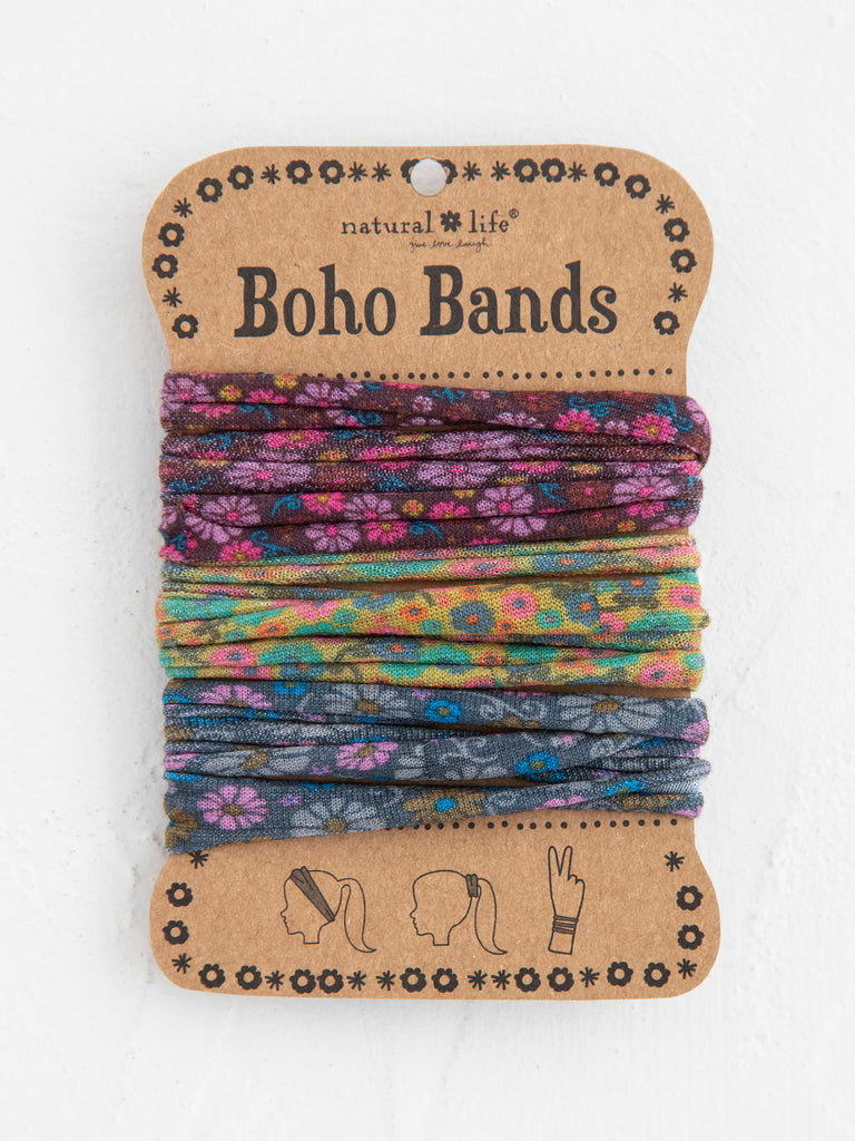 Boho Bands|Violet-view 1