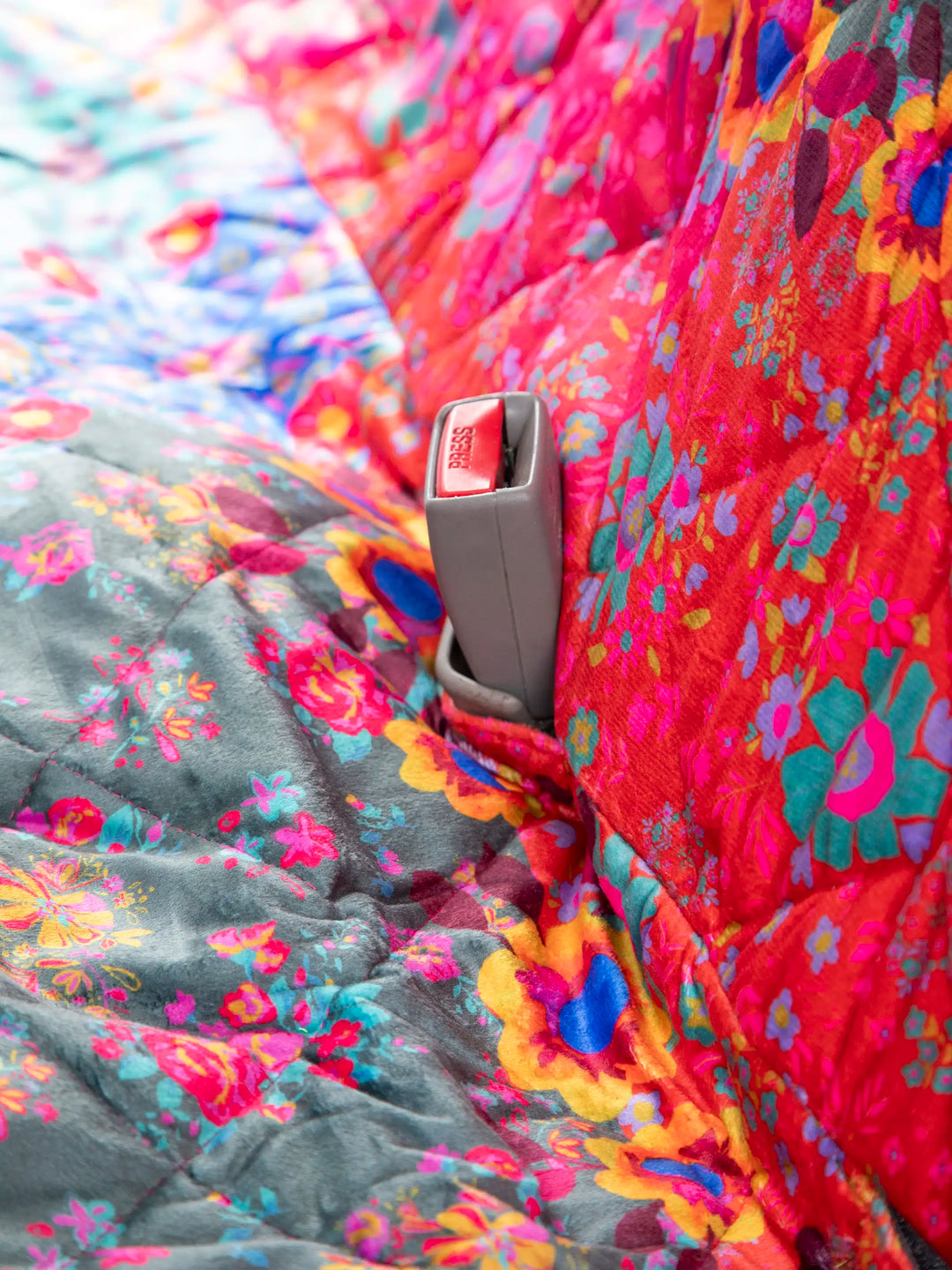 Pet Hammock Backseat Cover