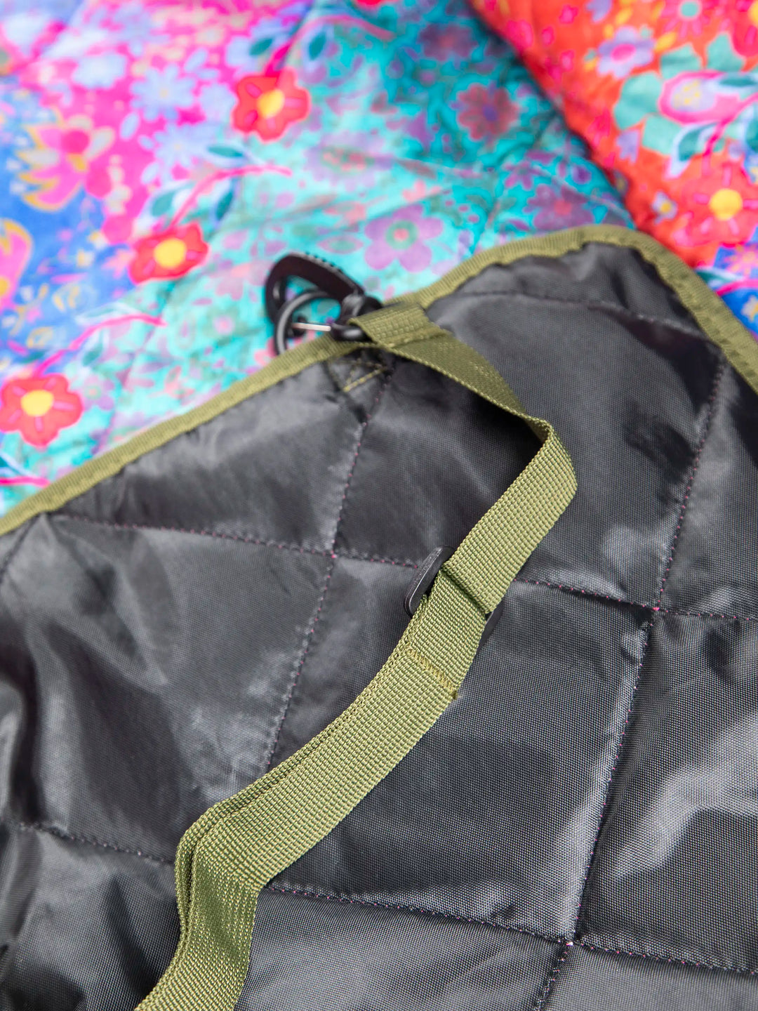 Pet Hammock Backseat Cover