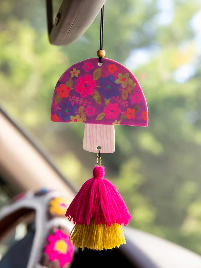 Brighten Up Your Car With Unique & Colorful Air Fresheners Natural Life