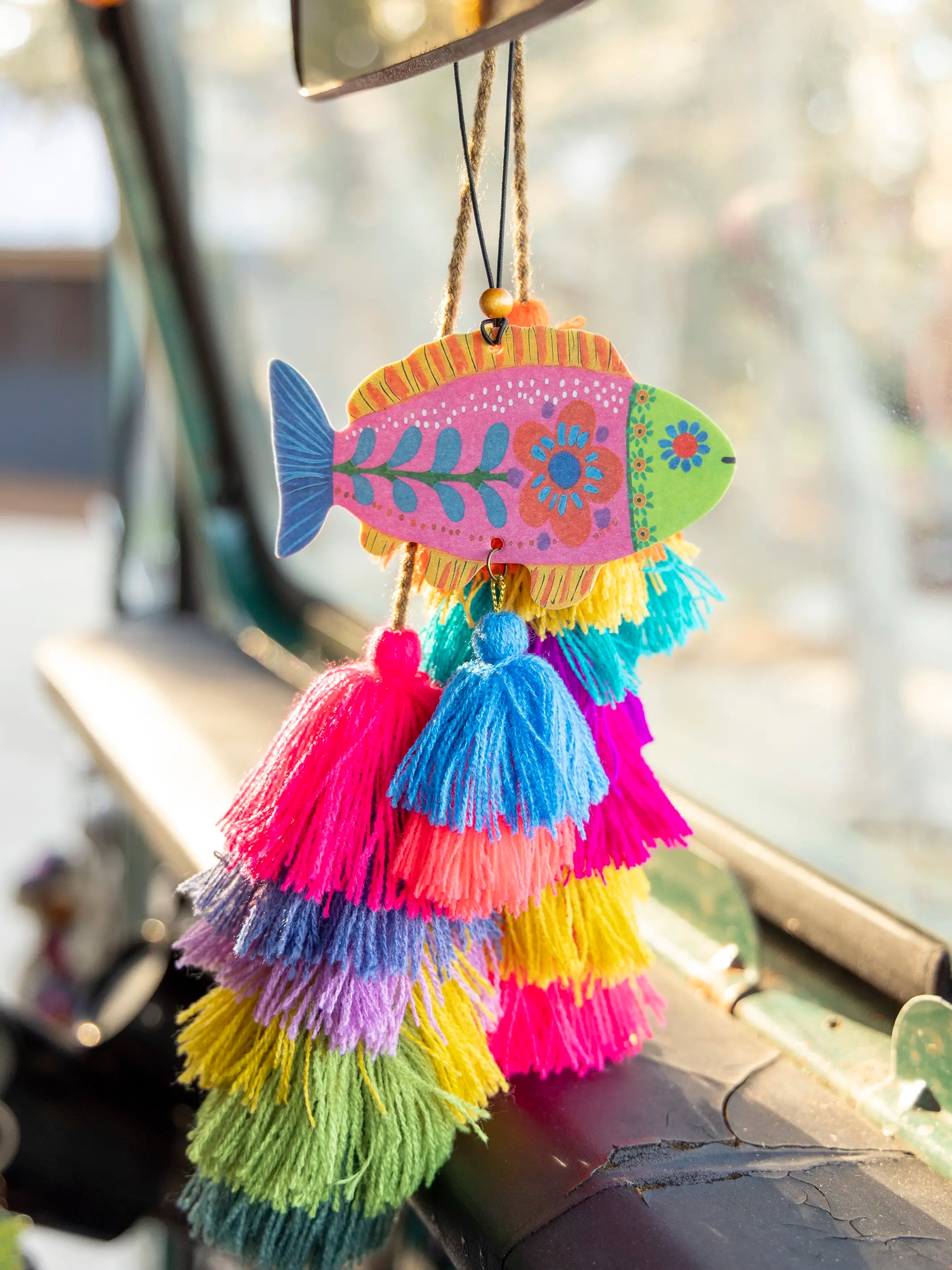 FP Air Fresheners – Natural Life