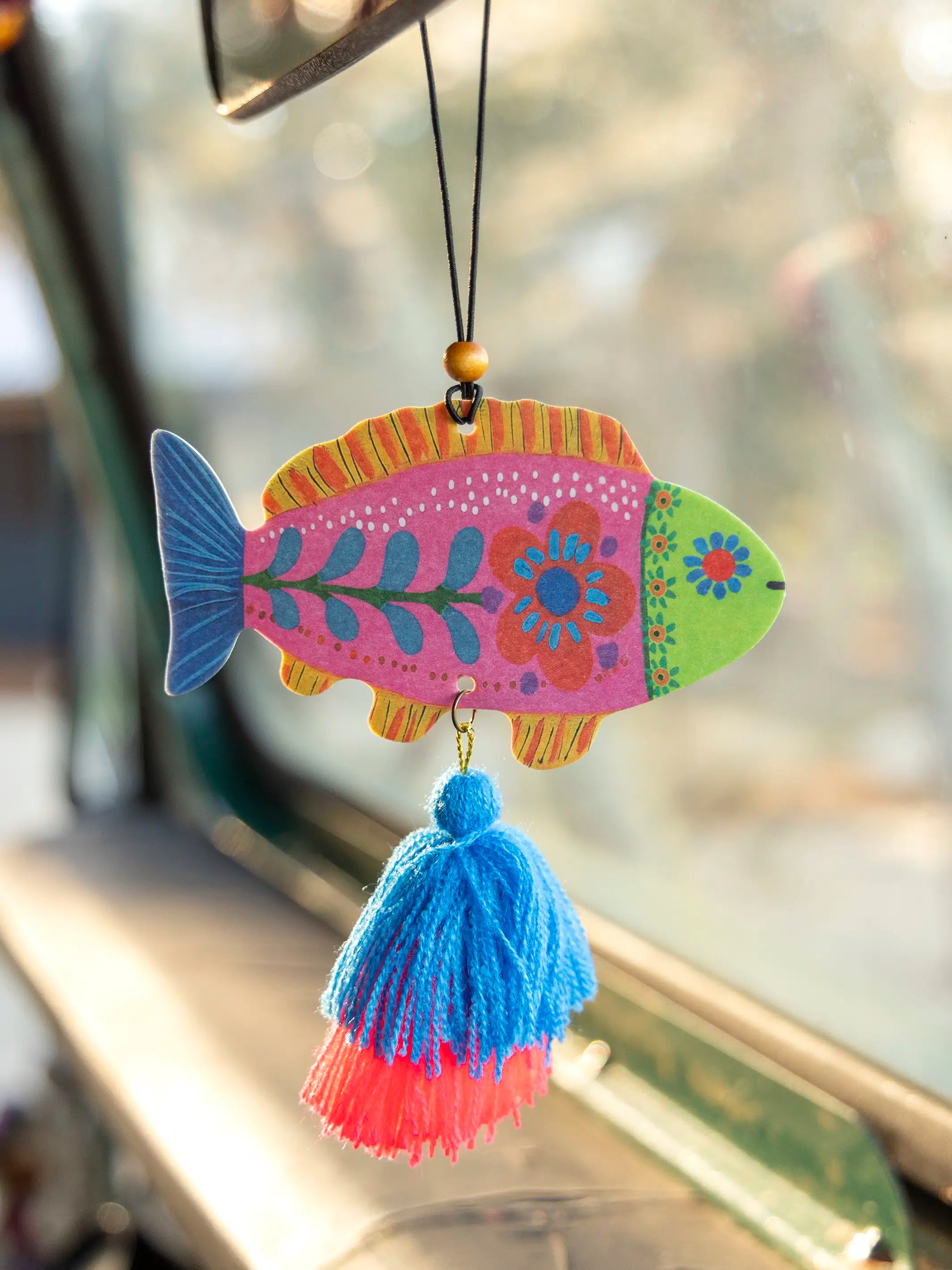 FP Air Fresheners – Natural Life