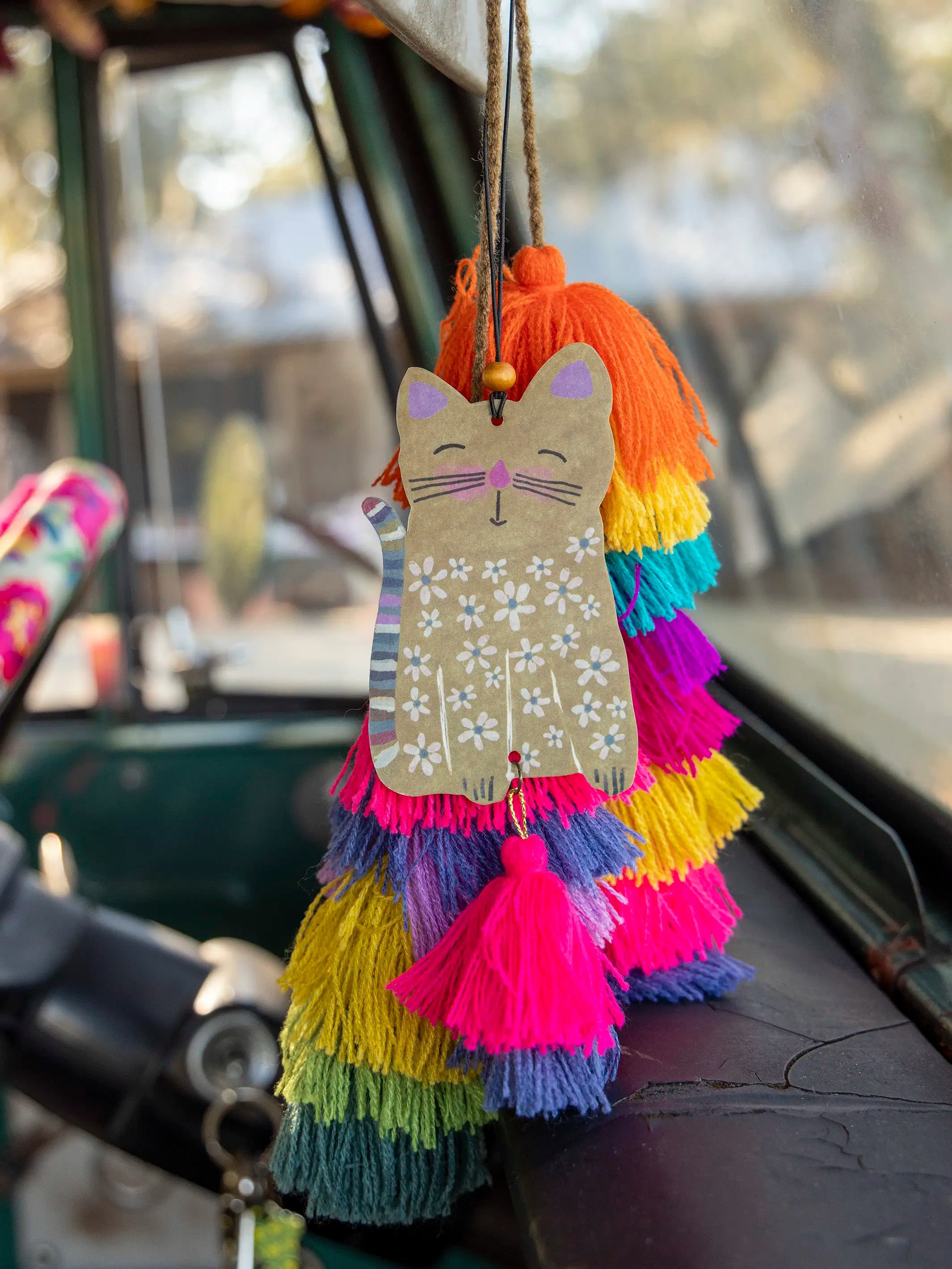 FP Air Fresheners – Natural Life