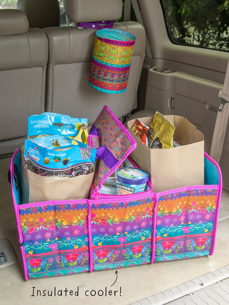 Containers For Car Storage