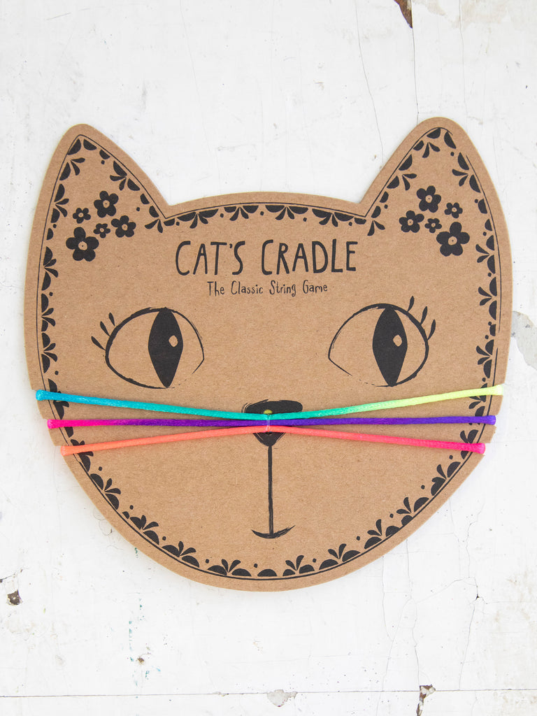 Cat's Cradle-view 1