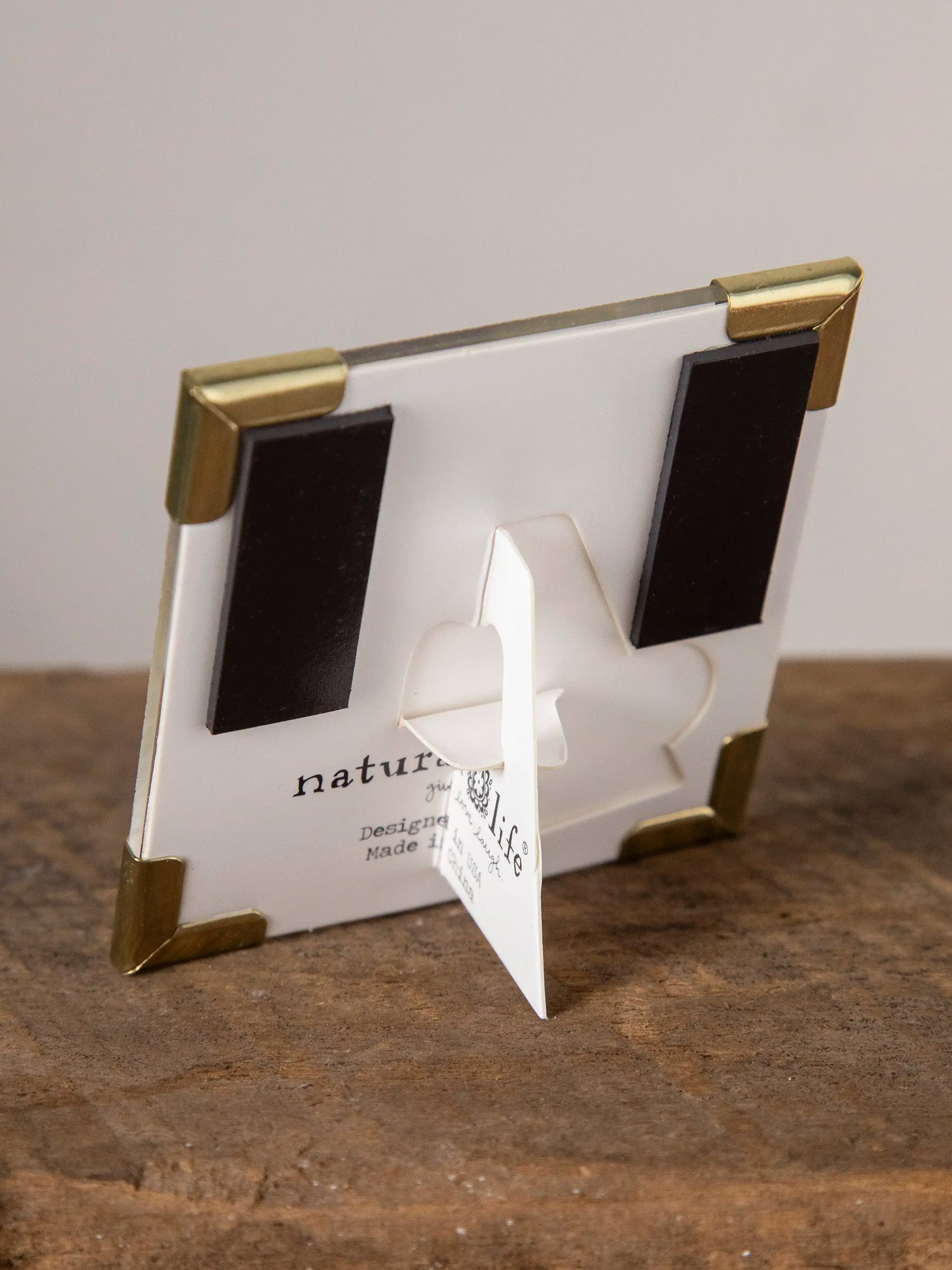 Natural Life Corner Magnet - Thumbnail 5