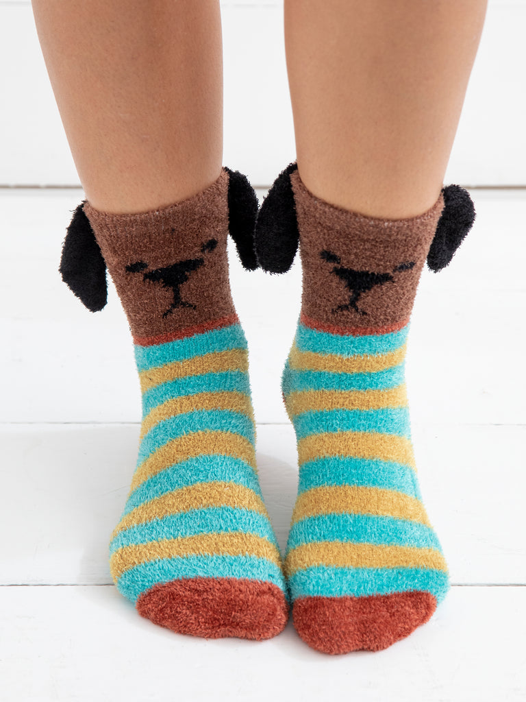 Cozy Socks|Dog-view 2