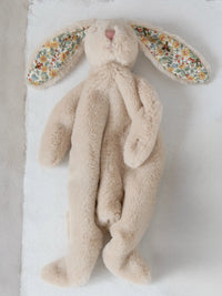 Bailey The Happy Bunny - Tan-view 1