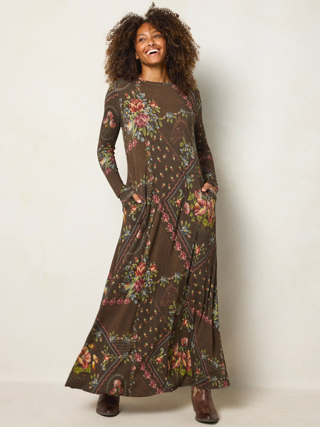 maxi dresses unique Stevie 