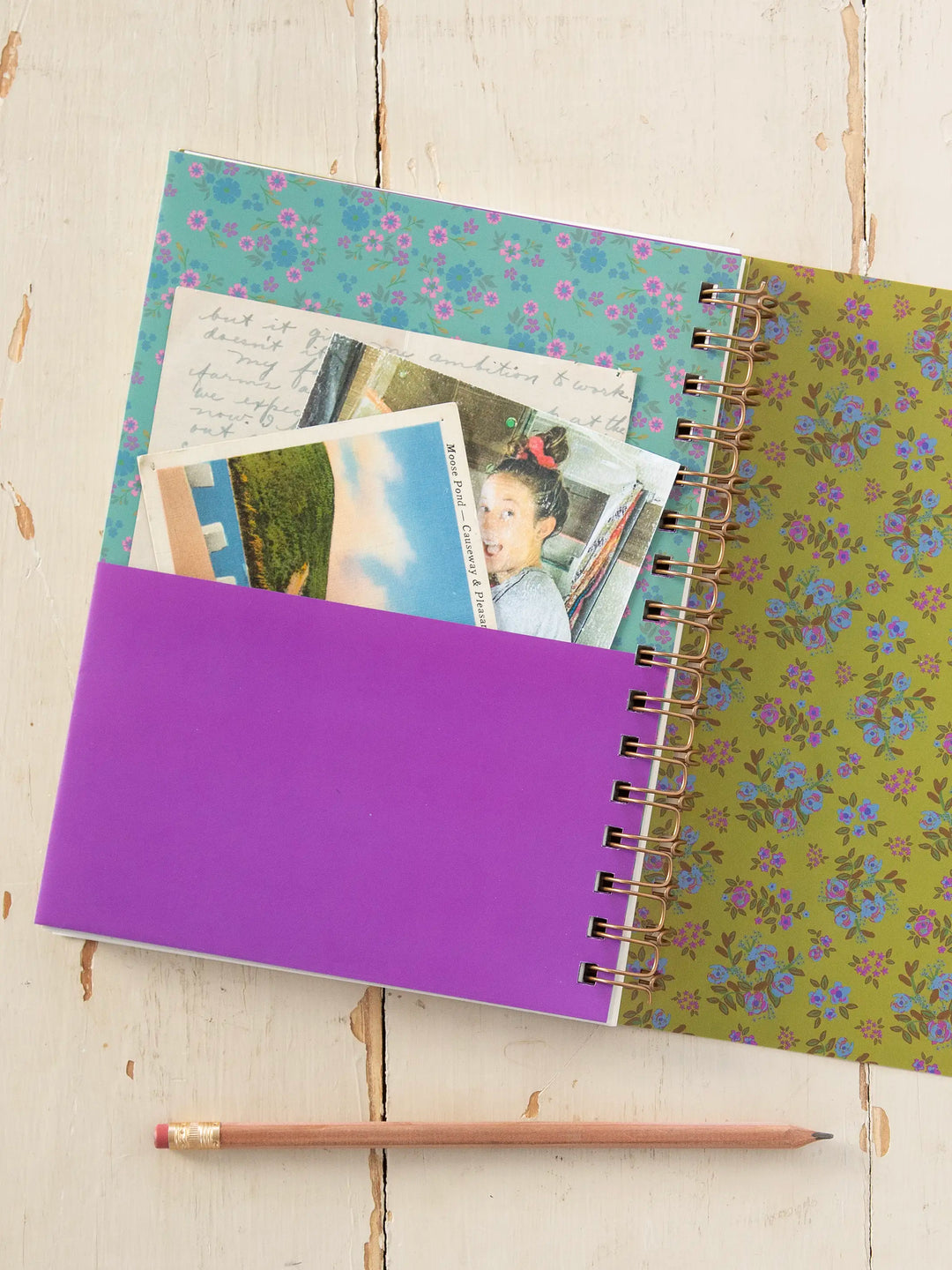 2026 12 Month Planner - Coffee