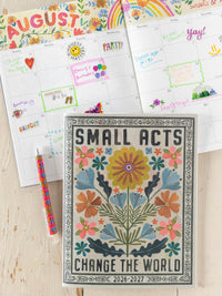 2026-27 Academic Planner - Small Acts-view 1
