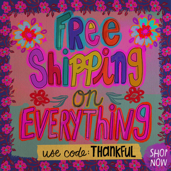 Natural Life Hoodie Sweatshirt Good Vibes Only