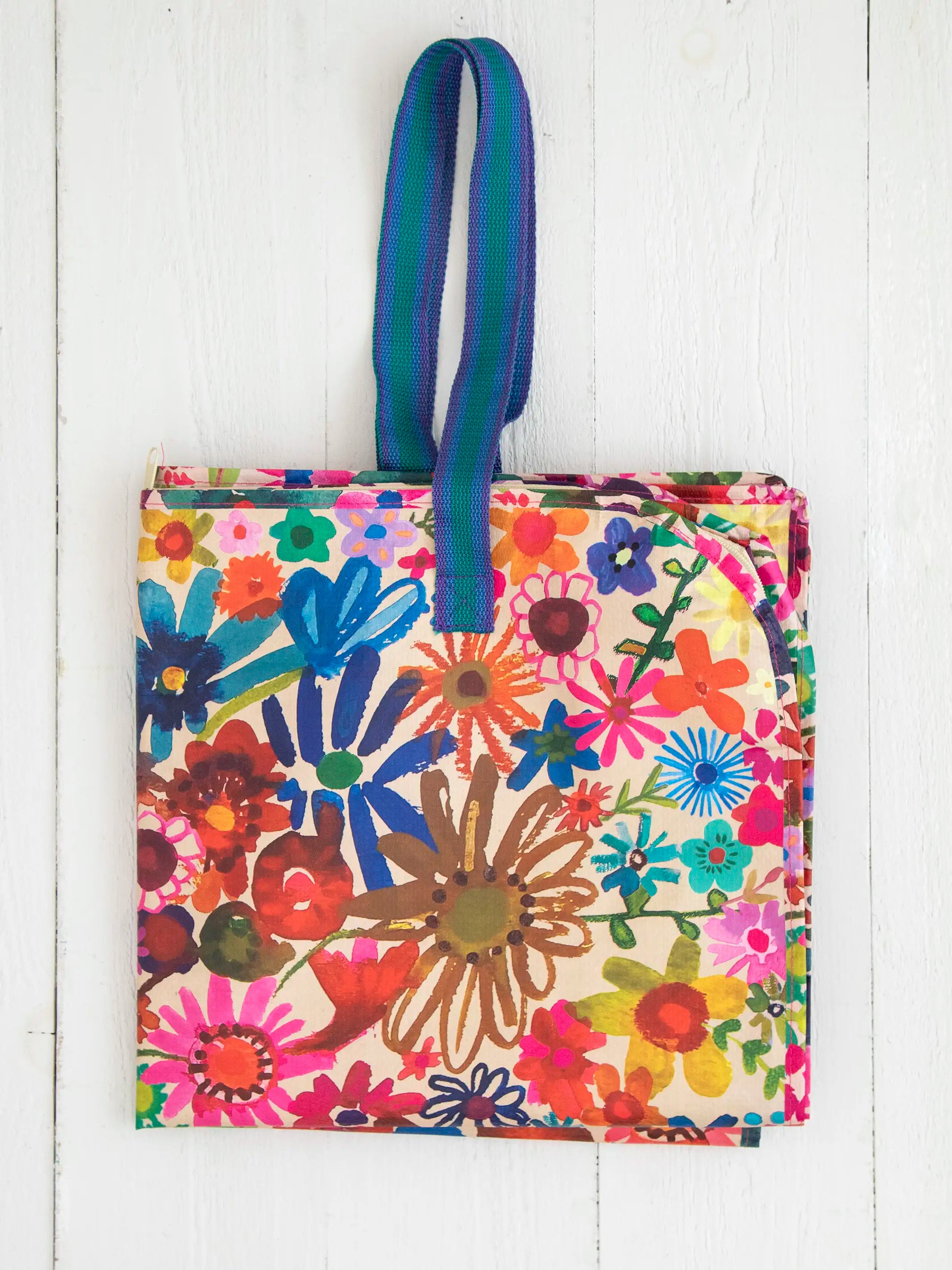 The Perfect XL Underbed Tote - Thumbnail 3